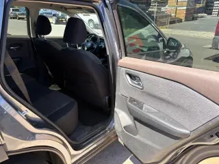 2022 Nissan Rogue