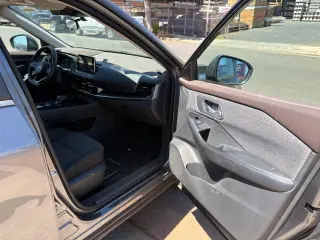 2022 Nissan Rogue