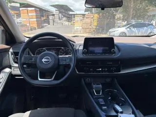 2022 Nissan Rogue