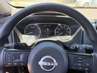 2022 Nissan Rogue
