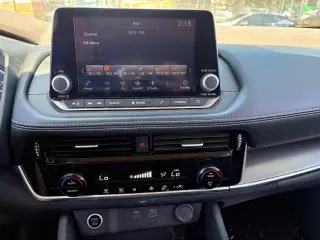 2022 Nissan Rogue