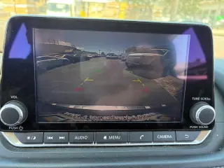 2022 Nissan Rogue