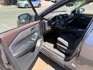 2022 Nissan Rogue