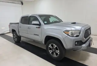 2019 Toyota Tacoma