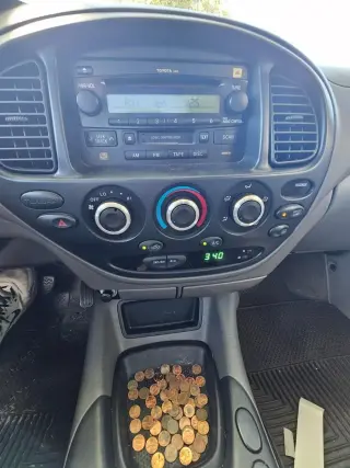 2004 Toyota Tundra