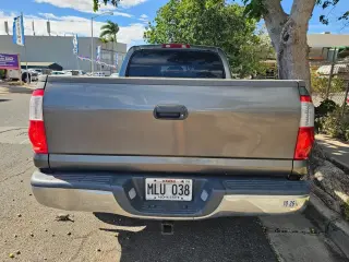 2004 Toyota Tundra