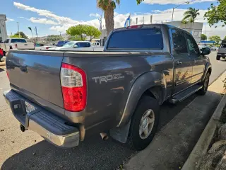 2004 Toyota Tundra