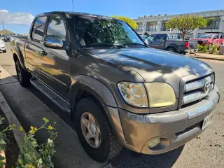 2004 Toyota Tundra
