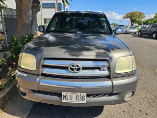 2004 Toyota Tundra