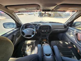 2004 Toyota Tundra