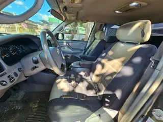 2004 Toyota Tundra