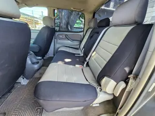 2004 Toyota Tundra