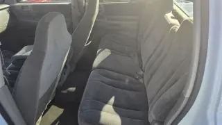 2002 Dodge Dakota