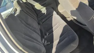 2002 Dodge Dakota