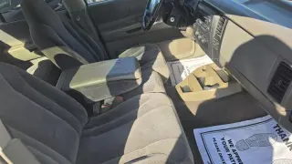 2002 Dodge Dakota