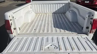 2002 Dodge Dakota