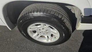 2002 Dodge Dakota