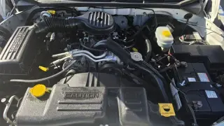 2002 Dodge Dakota
