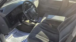 2002 Dodge Dakota