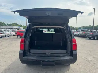 2017 Chevrolet Tahoe