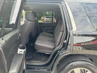 2017 Chevrolet Tahoe