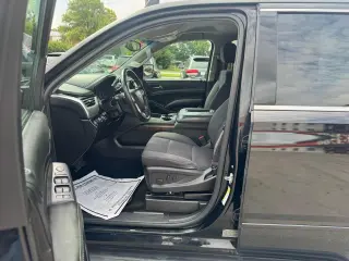 2017 Chevrolet Tahoe
