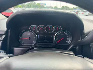 2017 Chevrolet Tahoe