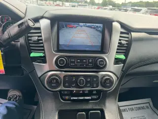 2017 Chevrolet Tahoe