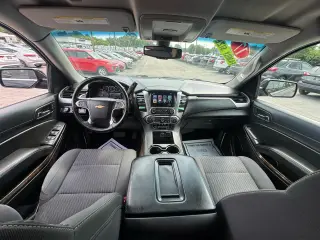 2017 Chevrolet Tahoe