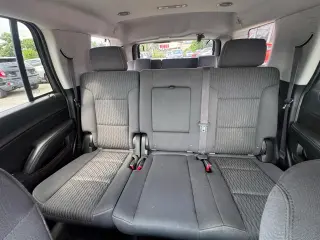 2017 Chevrolet Tahoe
