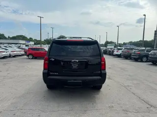 2017 Chevrolet Tahoe