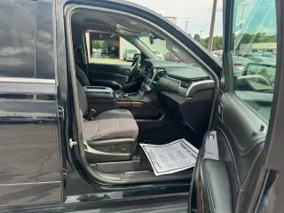 2017 Chevrolet Tahoe