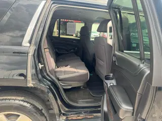 2017 Chevrolet Tahoe