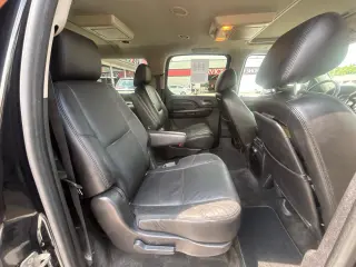 2011 Cadillac Escalade ESV