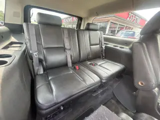 2011 Cadillac Escalade ESV