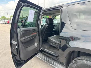 2011 Cadillac Escalade ESV