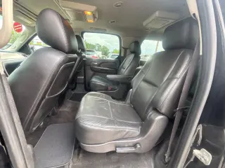 2011 Cadillac Escalade ESV