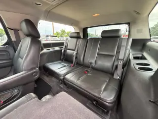 2011 Cadillac Escalade ESV