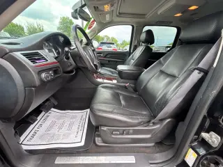 2011 Cadillac Escalade ESV