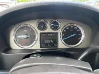 2011 Cadillac Escalade ESV