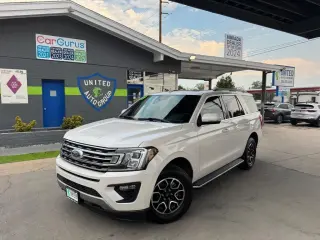2019 Ford Expedition