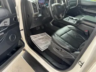 2019 Ford Expedition