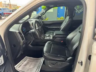 2019 Ford Expedition