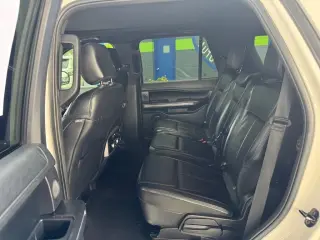 2019 Ford Expedition