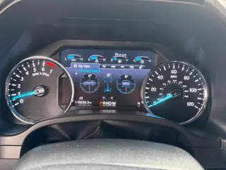 2019 Ford Expedition