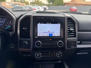 2019 Ford Expedition