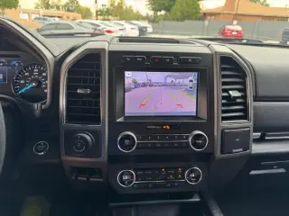 2019 Ford Expedition