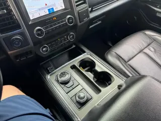 2019 Ford Expedition