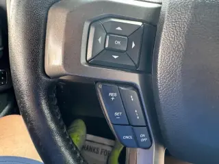 2019 Ford Expedition