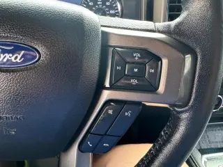 2019 Ford Expedition